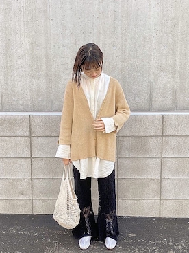 momoさんのコーディネート