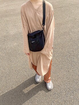 momoさんのコーディネート