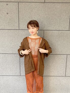 momoさんのコーディネート