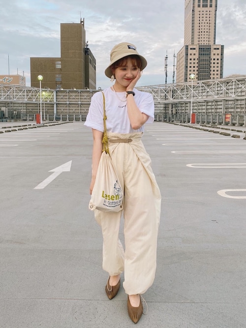 momoさんのコーディネート