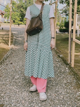 momoさんのコーディネート