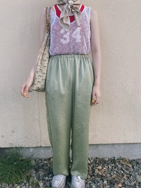 momoさんのコーディネート