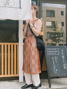 momoさんのコーディネート