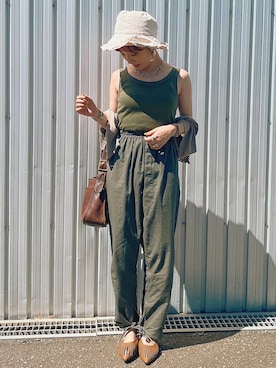 momoさんのコーディネート