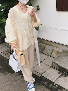 momoさんのコーディネート