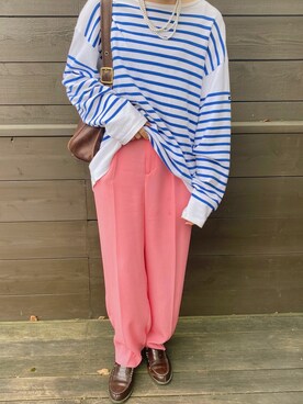 momoさんのコーディネート