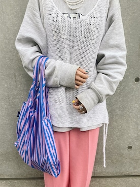 momoさんのコーディネート