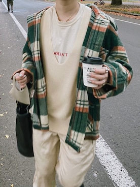 momoさんのコーディネート