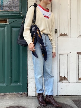 momoさんのコーディネート