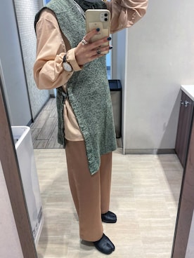 momoさんのコーディネート