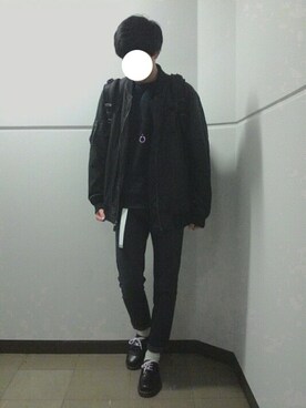 Rさんのコーディネート