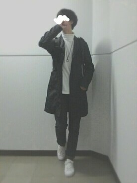 Rさんのコーディネート