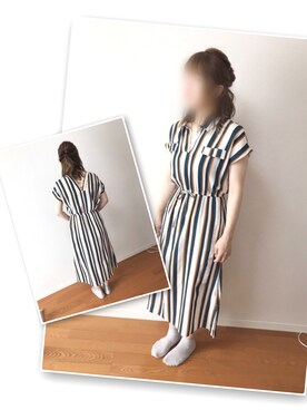 まっちゃんさんのコーディネート