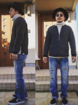 Takuchangさんのコーディネート