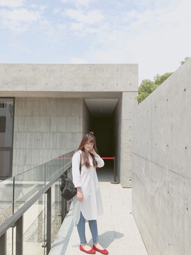 Hua. さんのコーディネート