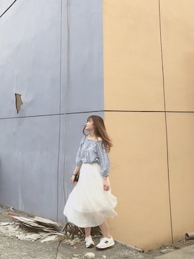 Hua. さんのコーディネート