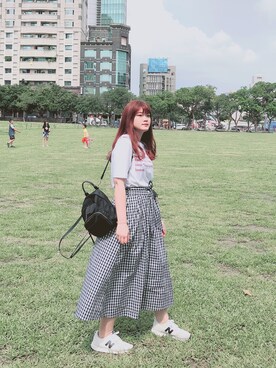 Hua. さんのコーディネート