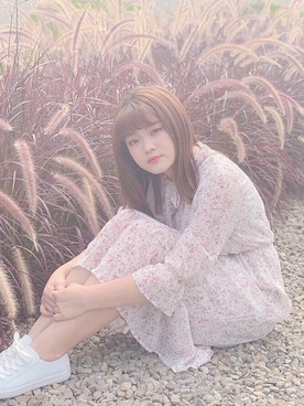 Hua. さんのコーディネート