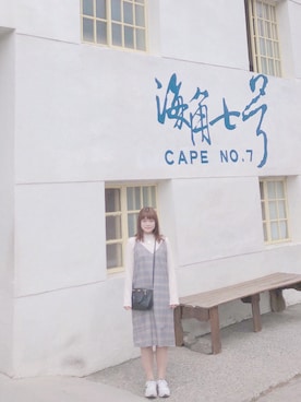 Hua. さんのコーディネート