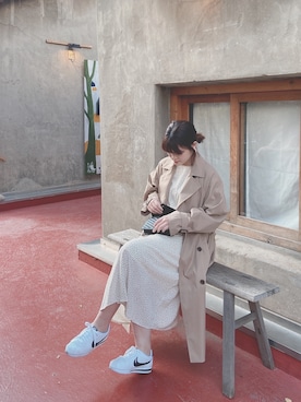 Hua. さんのコーディネート