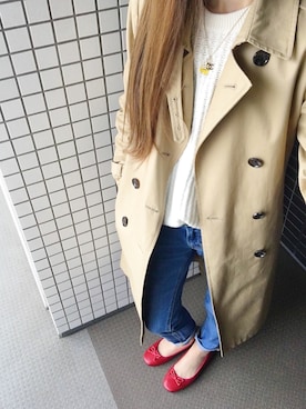 youさんのコーディネート