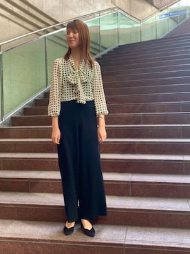 Hillaryさんのコーディネート