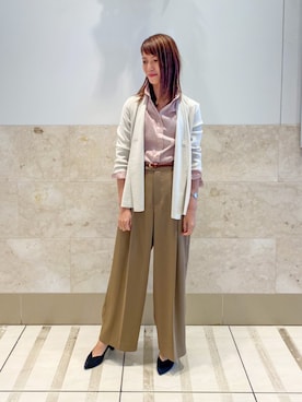 Hillaryさんのコーディネート