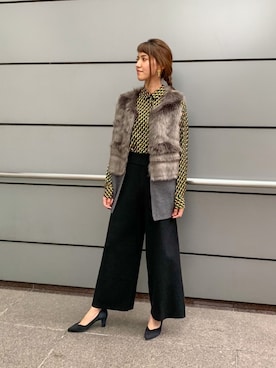 Hillaryさんのコーディネート