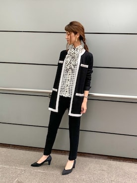 Hillaryさんのコーディネート