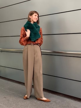 Hillaryさんのコーディネート