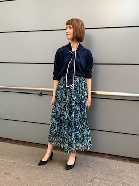 Hillaryさんのコーディネート