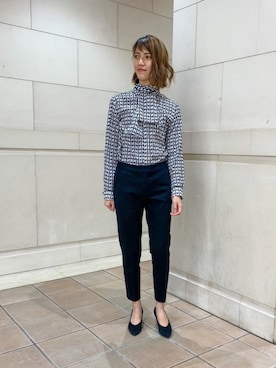 Hillaryさんのコーディネート