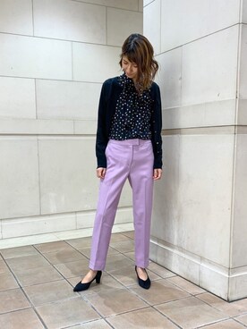 Hillaryさんのコーディネート