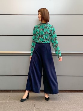 Hillaryさんのコーディネート