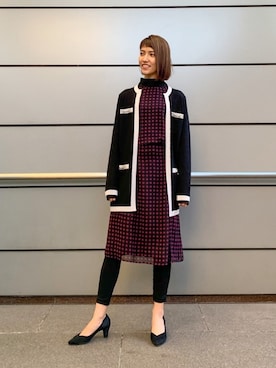 Hillaryさんのコーディネート