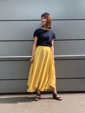 Hillaryさんのコーディネート