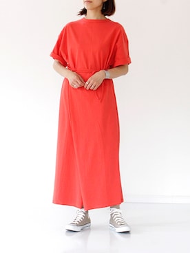 「19ss」｜francbonnさん（レディース・158cm）の春コーディネート