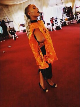 Lolli Ogunさんのコーディネート