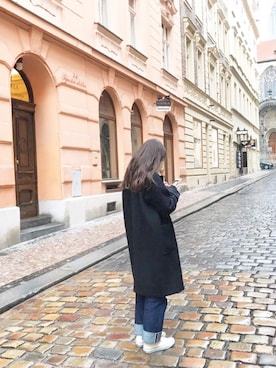 aさんのコーディネート