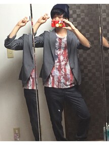 Roen×semantic design | テーラードジャケット