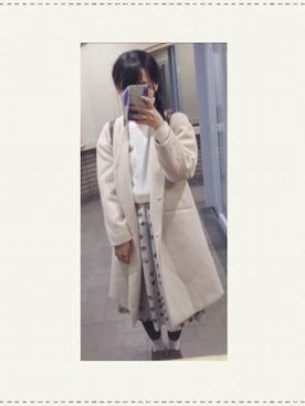 nnkさんのコーディネート