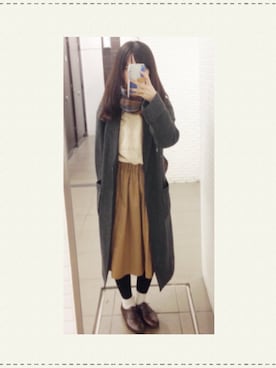 nnkさんのコーディネート