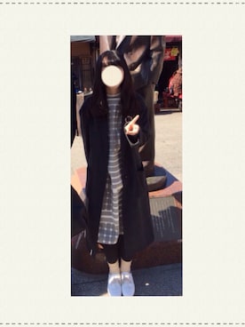 nnkさんのコーディネート