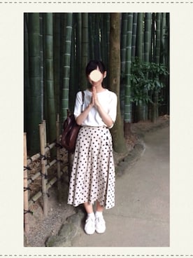 nnkさんのコーディネート