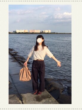 nnkさんのコーディネート