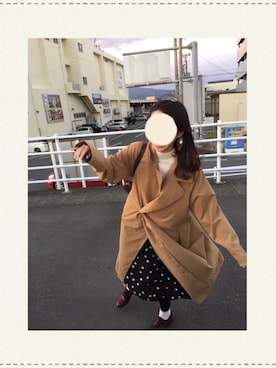 nnkさんのコーディネート