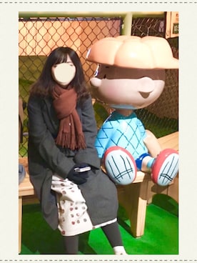 nnkさんのコーディネート