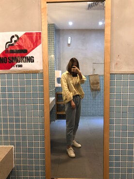 __CARA___さんのコーディネート