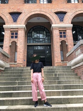 __CARA___さんのコーディネート