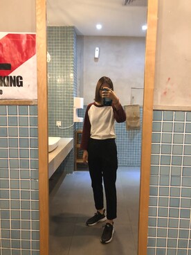 __CARA___さんのコーディネート